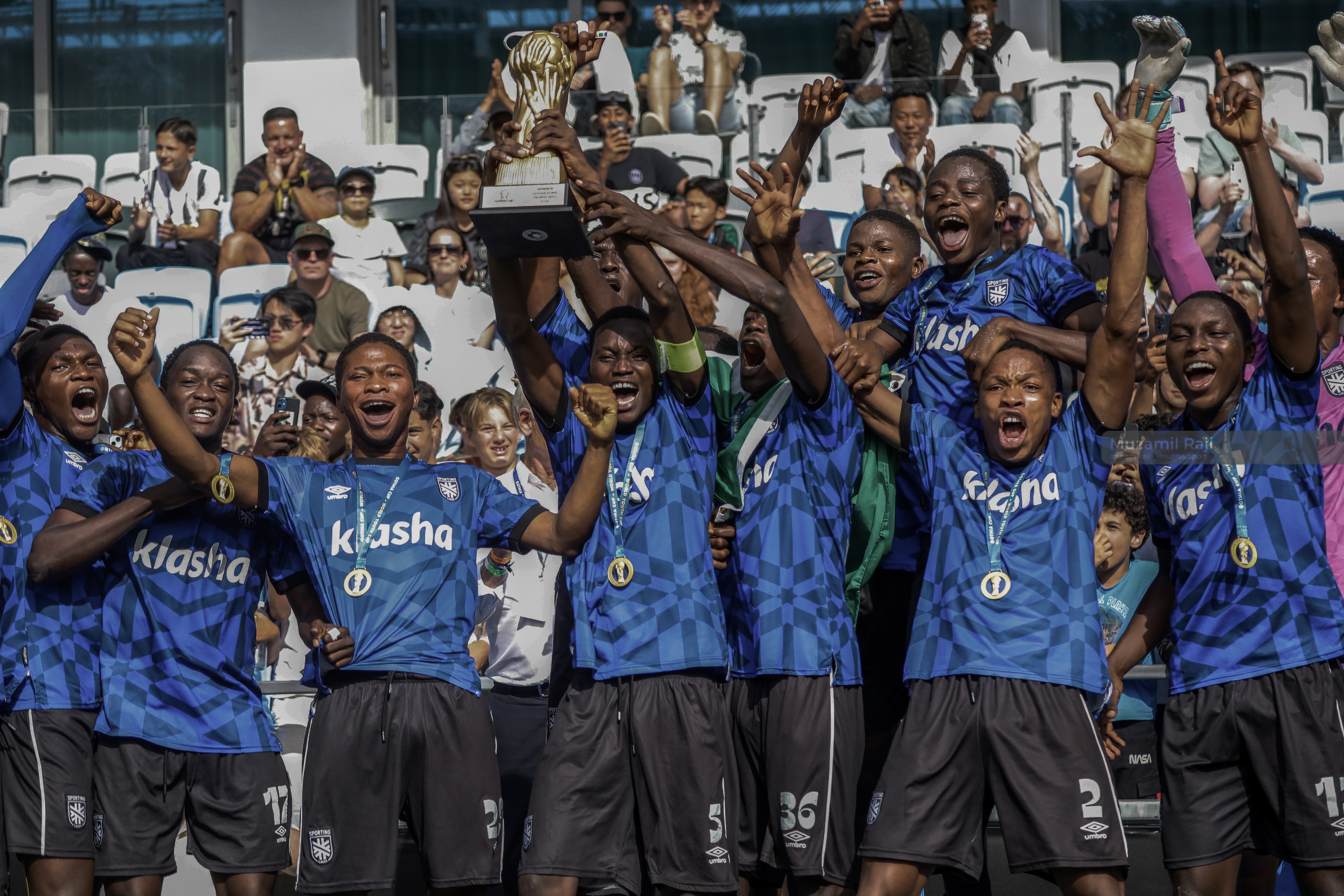 Gothia Cup